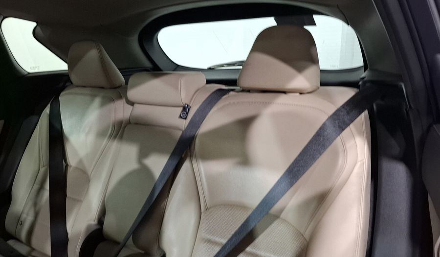 Infiniti Qx50 2.0 ESSENTIAL AUTO Suv 2019
