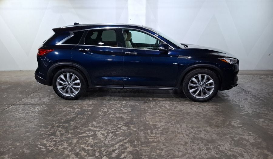 Infiniti Qx50 2.0 ESSENTIAL AUTO Suv 2019