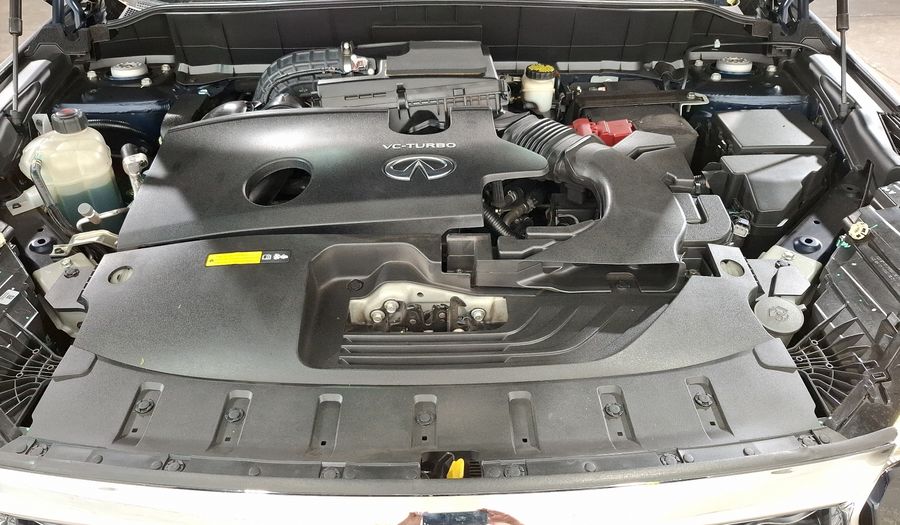 Infiniti Qx50 2.0 ESSENTIAL AUTO Suv 2019