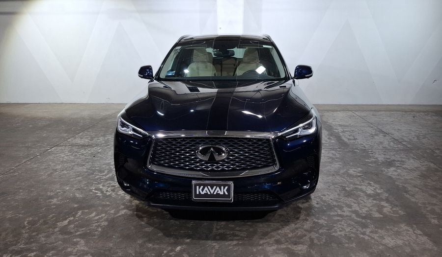 Infiniti Qx50 2.0 ESSENTIAL AUTO Suv 2019