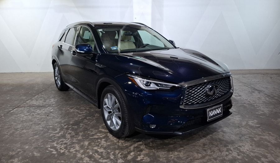 Infiniti Qx50 2.0 ESSENTIAL AUTO Suv 2019