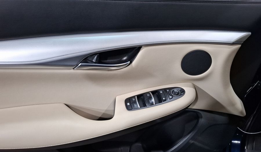 Infiniti Qx50 2.0 ESSENTIAL AUTO Suv 2019