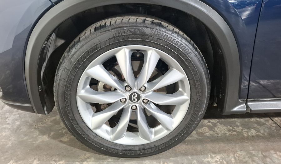 Infiniti Qx50 2.0 ESSENTIAL AUTO Suv 2019