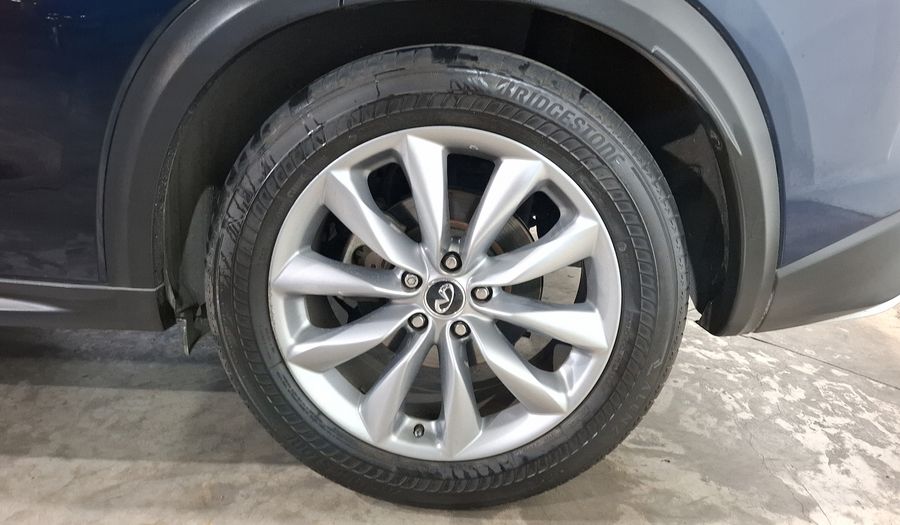 Infiniti Qx50 2.0 ESSENTIAL AUTO Suv 2019