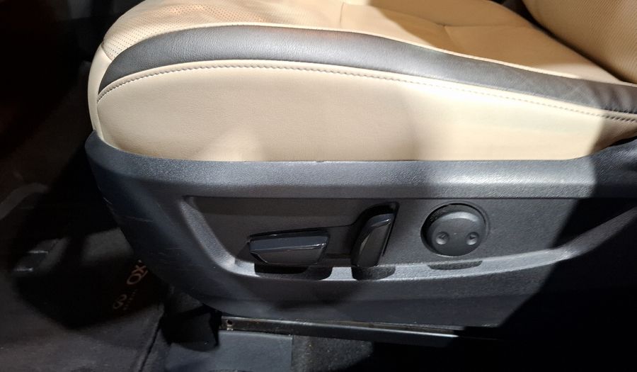 Infiniti Qx50 2.0 ESSENTIAL AUTO Suv 2019