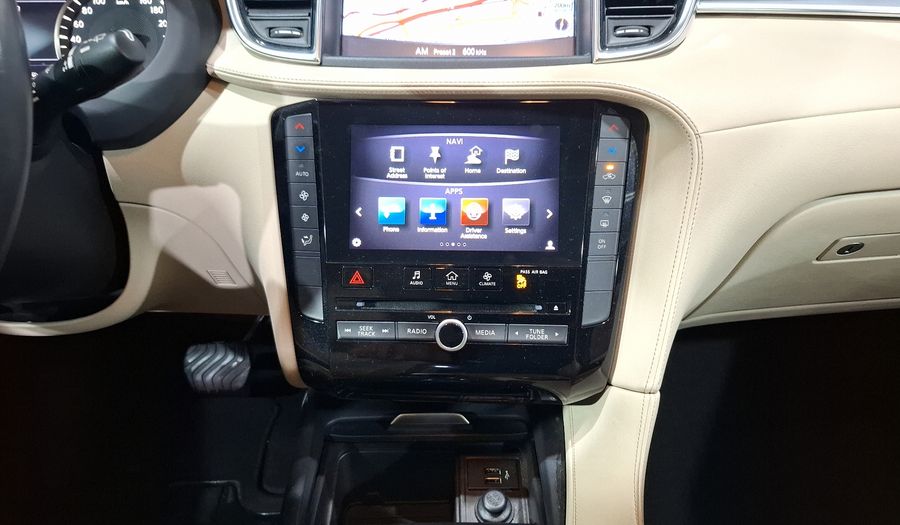 Infiniti Qx50 2.0 ESSENTIAL AUTO Suv 2019
