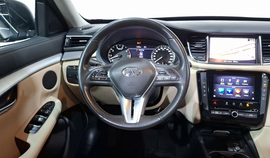 Infiniti Qx50 2.0 ESSENTIAL AUTO Suv 2019