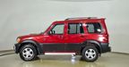 Mahindra Scorpio 2.2 DSL 2AB ABS Suv 2017