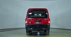 Mahindra Scorpio 2.2 DSL 2AB ABS Suv 2017