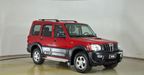 Mahindra Scorpio 2.2 DSL 2AB ABS Suv 2017