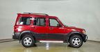 Mahindra Scorpio 2.2 DSL 2AB ABS Suv 2017