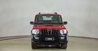 Mahindra Scorpio 2.2 DSL 2AB ABS Suv 2017
