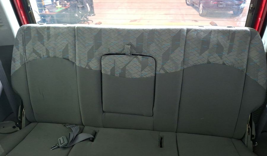 Mahindra Scorpio 2.2 DSL 2AB ABS Suv 2017