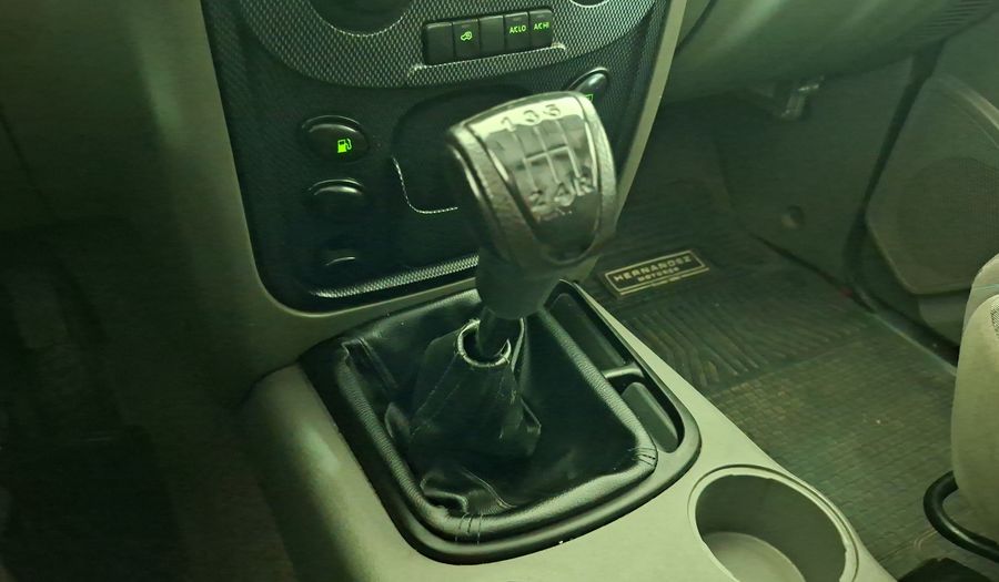 Mahindra Scorpio 2.2 DSL 2AB ABS Suv 2017