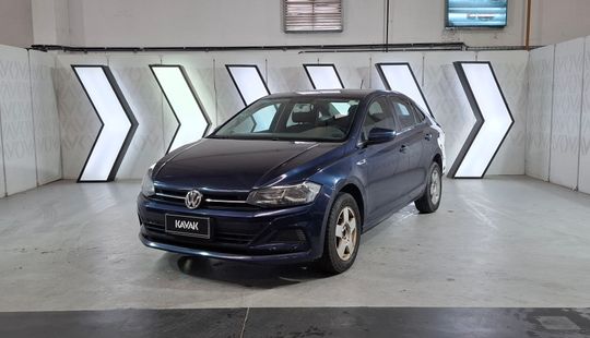 Volkswagen • Virtus