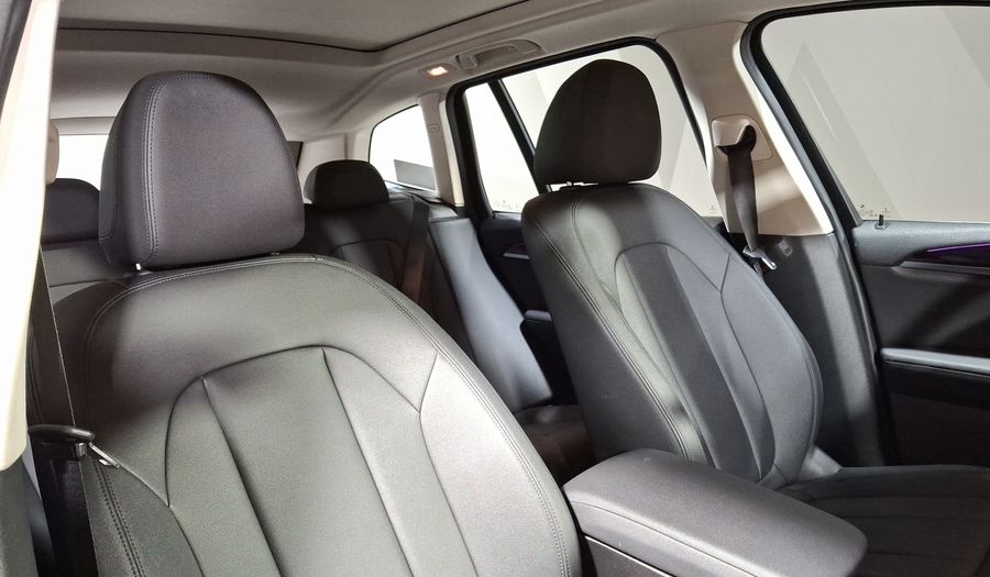 Bmw X3 2.0 SDRIVE20I AUTO Suv 2021