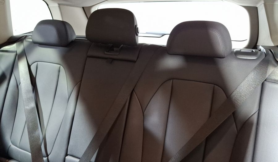 Bmw X3 2.0 SDRIVE20I AUTO Suv 2021