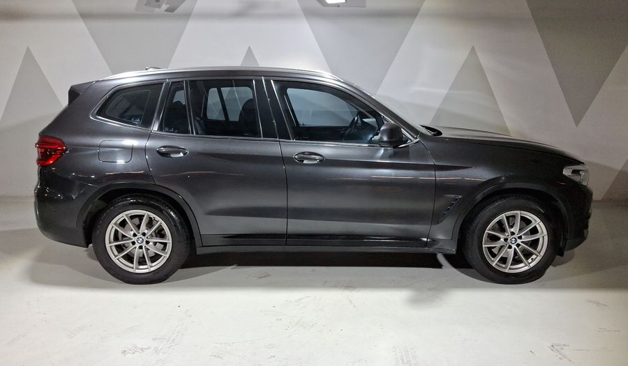 Bmw X3 2.0 SDRIVE20I AUTO Suv 2021