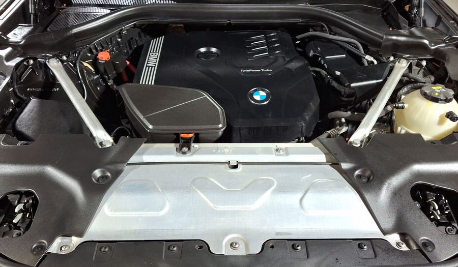 Bmw X3 2.0 SDRIVE20I AUTO Suv 2021
