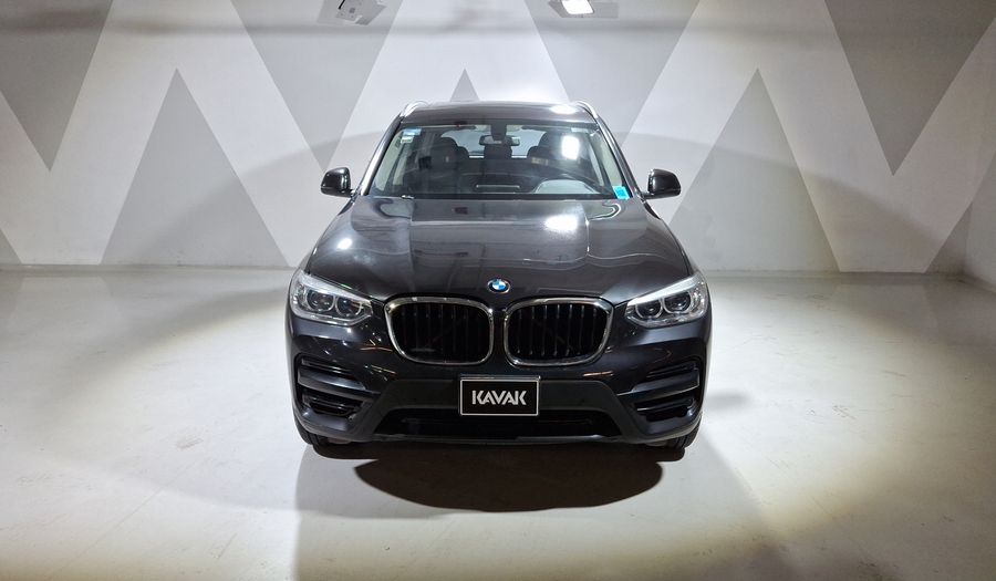 Bmw X3 2.0 SDRIVE20I AUTO Suv 2021