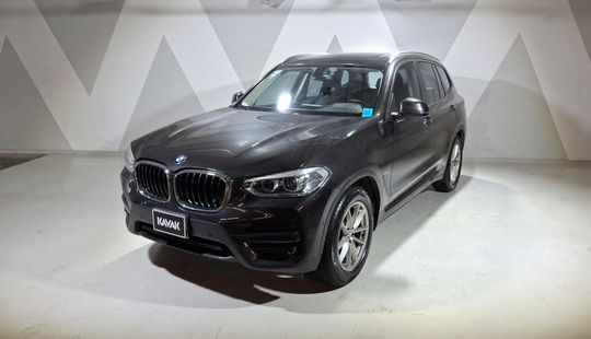 Bmw • X3