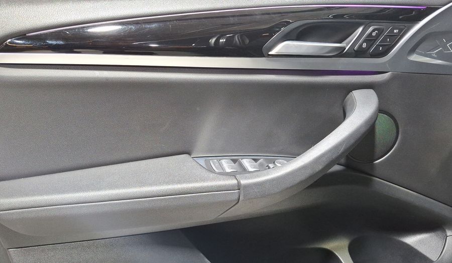 Bmw X3 2.0 SDRIVE20I AUTO Suv 2021