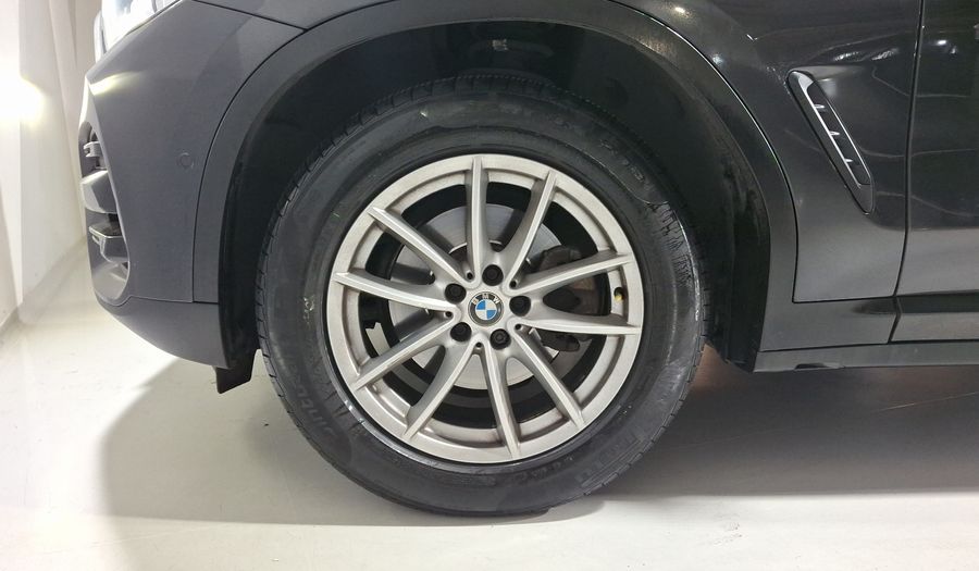 Bmw X3 2.0 SDRIVE20I AUTO Suv 2021