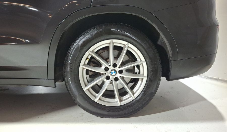 Bmw X3 2.0 SDRIVE20I AUTO Suv 2021