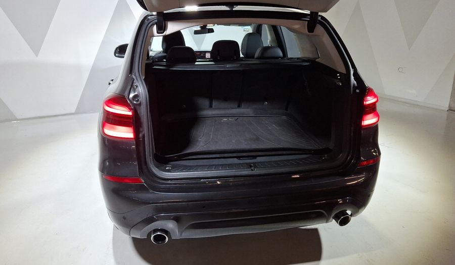 Bmw X3 2.0 SDRIVE20I AUTO Suv 2021