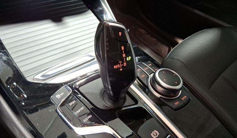 Bmw X3 2.0 SDRIVE20I AUTO Suv 2021