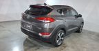 Hyundai Tucson 2.0 LIMITED TECH NAVI AT Suv 2016