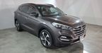 Hyundai Tucson 2.0 LIMITED TECH NAVI AT Suv 2016