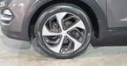 Hyundai Tucson 2.0 LIMITED TECH NAVI AT Suv 2016
