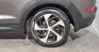Hyundai Tucson 2.0 LIMITED TECH NAVI AT Suv 2016