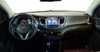 Hyundai Tucson 2.0 LIMITED TECH NAVI AT Suv 2016