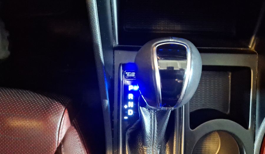 Hyundai Tucson 2.0 LIMITED TECH NAVI AT Suv 2016