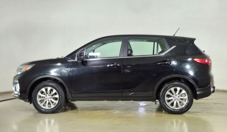 Gac Gs3 1.5 GS Suv 2022