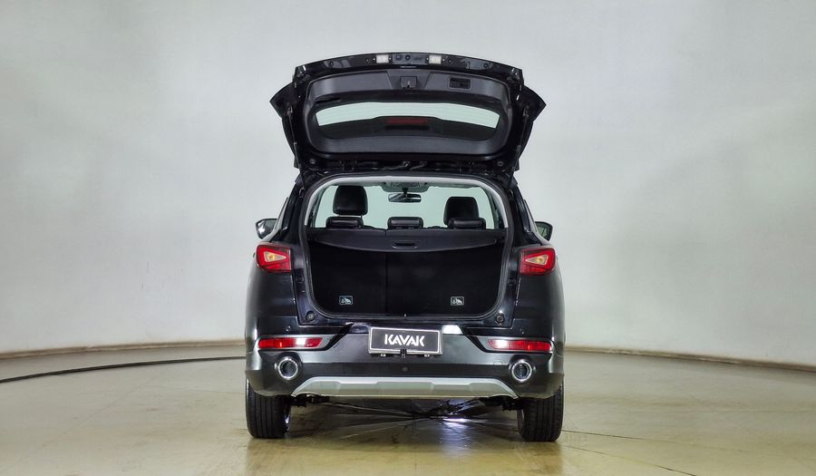Gac Gs3 1.5 GS Suv 2022