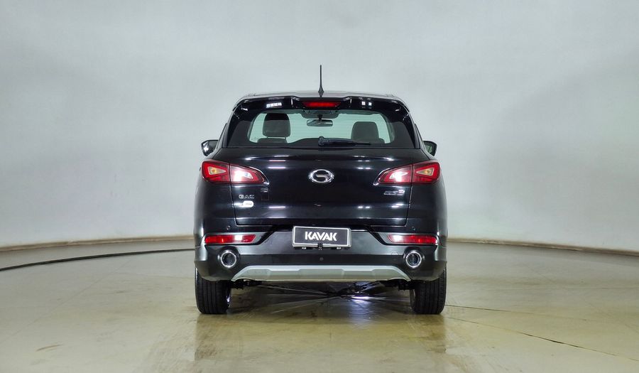 Gac Gs3 1.5 GS Suv 2022
