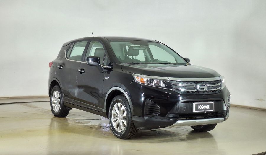 Gac Gs3 1.5 GS Suv 2022