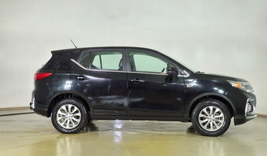 Gac Gs3 1.5 GS Suv 2022