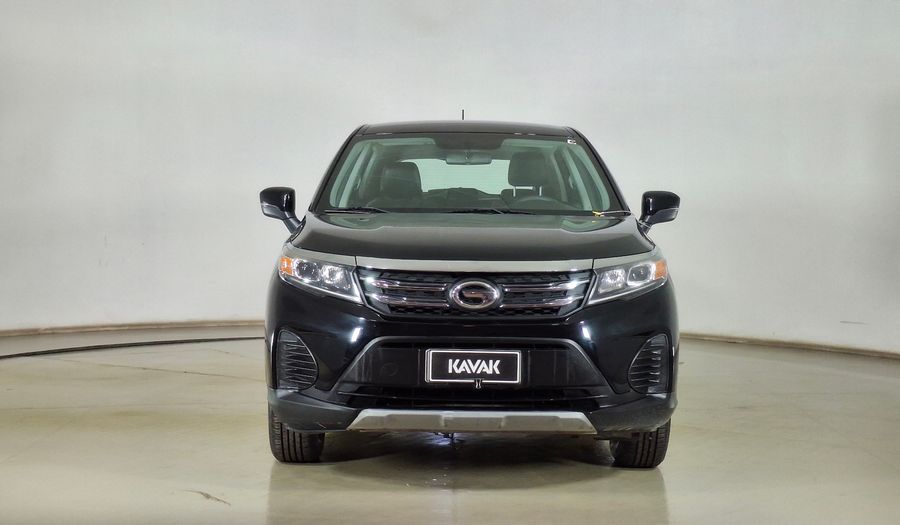 Gac Gs3 1.5 GS Suv 2022