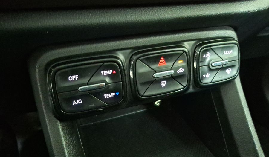 Gac Gs3 1.5 GS Suv 2022