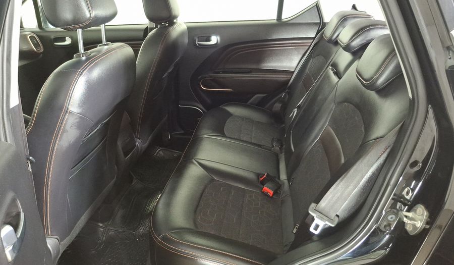 Gac Gs3 1.5 GS Suv 2022