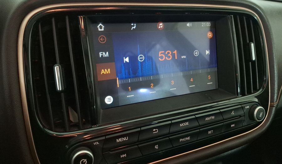 Gac Gs3 1.5 GS Suv 2022