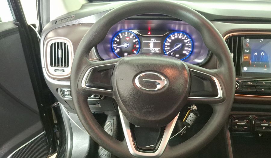 Gac Gs3 1.5 GS Suv 2022