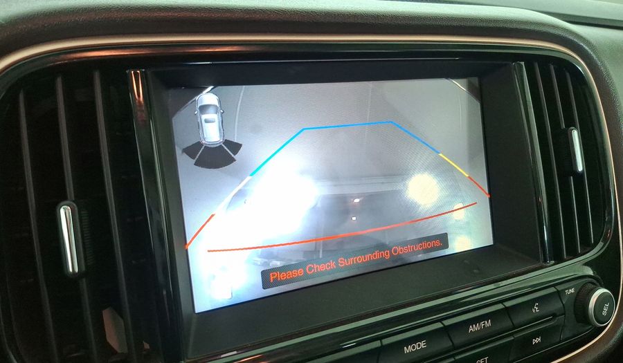 Gac Gs3 1.5 GS Suv 2022