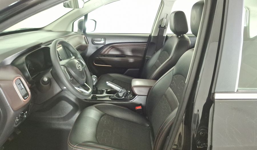 Gac Gs3 1.5 GS Suv 2022