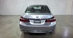 Honda Accord 2.4 LX Sedan 2016