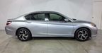 Honda Accord 2.4 LX Sedan 2016